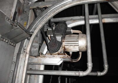 Keller Tor-Systeme Günther Tore Originalteile aller Generationen, mit Typenschild finden wir das passende Teil